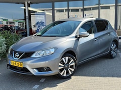 Nissan Pulsar - 1.2 DIG-T N-Connecta | Navi | Cruise | Climate | Camera |