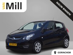 Opel Karl - 1.0 ecoFLEX Edition | BLUETOOTH | DAKSPOILER | AIRCO |