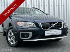 Volvo XC70 - 3.2 Summum | Aut | Blis | ACC | Key| Youngtimer | 2007 | Schuifdak | Trekhaak | Volledige