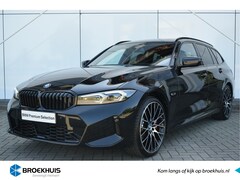 BMW 3-serie Touring - 320e M-Sport Pro | innovation Pack | Travel Pack | Comfort pack | Panoramadak | Harman Kar