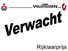 Mitsubishi Eclipse Cross - 1.5 Pure + 18" LM en trekhaak