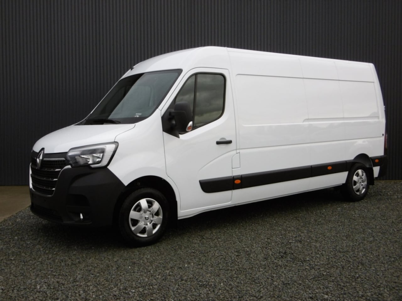 Renault Master - T35 2.3dCi L3H2 Comfort - AutoWereld.nl