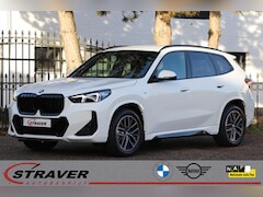 BMW X1 - 18i sDrive |M Sportpakket |Premium Pack |Driving Assistant Plus |Trekhaak