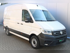 Volkswagen Crafter - e-Crafter L3H3 | Navigatie | SNEL RIJDEN