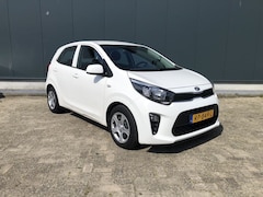 Kia Picanto - 1.0 CVVT Eco.PlusL