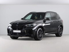 BMW X5 - M Competition
