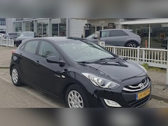 Hyundai i30 - 1.6 GDI i-Drive Cool Plus