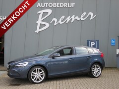 Volvo V40 - 2.0 T4 190PK Momentum