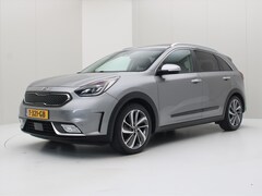 Kia Niro - 1.6 GDi Hybrid 141pk DCT6 ExecutiveLine [ SCHUIFDAK+TREKHAAK+LEDER+ACC+CAMERA+CLIMAAT+PDC