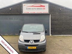 Renault Trafic - tafic 2.0 dCi T27 L1H1Eco