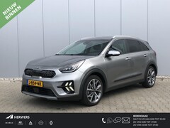 Kia Niro - 1.6 GDi Hybrid ExecutiveLine / Automaat / Schuif/kantel-dak / Navigatie / Adaptive Cruise