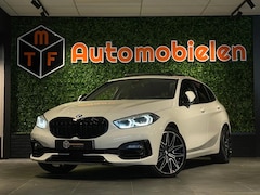 BMW 1-serie - 118i Business Edition +