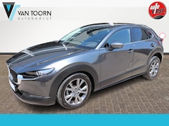 Mazda CX-30 - 2.0 SkyActiv-X 4WD Luxury Afneembare Trekhaak