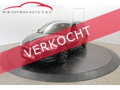 Skoda Octavia Combi - 1.4 TSI iV PHEV 204Pk Style Leer Camera Dodehoek detec