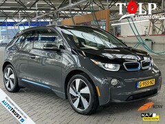 BMW i3 - Comfort 22 kWh 2014 Top staat Navi Marge