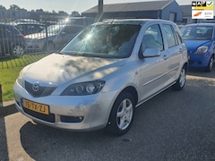 Mazda 2 - 2 1.4 Touring Airco Bj:2007 NAP