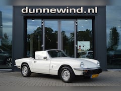 Triumph Spitfire - 1500 SOFT TOP *NL- Auto*Nette Auto