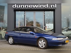 Subaru SVX - Coupe 3.3 V6 AWD 230pk