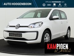 Volkswagen Up! - 1.0 BMT move up