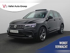 Volkswagen Tiguan - 1.5 TSI 150PK DSG ACT Highline Business R