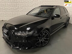 Audi RS6 - Avant 4.0 TFSI SPEED EDITION 1 OF 100/PANO/B&O/HUD
