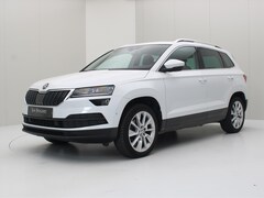 Skoda Karoq - 1.5 TSI ACT Greentech 150pk DSG-7 Style Business [ PANODAK+TREKHAAK+LEDER+CLIMAAT+CRUISE+E