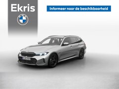 BMW 3-serie Touring - 320e | M Sportpakket | Innovation Pack | Entertainment Pack