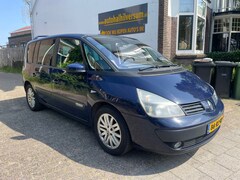 Renault Espace - 2.0 T Dynamique