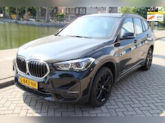 BMW X1 - SDrive18i High Executive