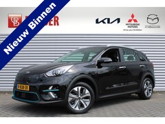 Kia e-Niro - DynamicLine 64kWh | Airco | 17" LM | Cruise | Navi | Camera | € 2000 subsidie mogelijk |