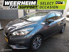 Nissan Micra - 1.0L Acenta|Apple Carplay/Android