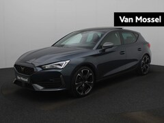 CUPRA Leon - 1.4 e-Hybrid Business | Led Verlichtiging | Navigatie | Climate Control | Panoramadak |