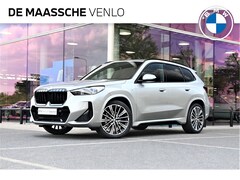 BMW X1 - sDrive18i High Executive M Sport Automaat / Panoramadak / Adaptief M Onderstel / Trekhaak