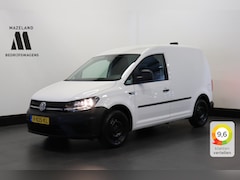 Volkswagen Caddy - 2.0 TDI EURO 6 - Airco - Navi - € 8.750, - Excl