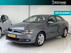 Volkswagen Jetta - 1.4 TSI Hybrid Comfortline | 1e-EIG. | ORG.NL | DEALERONDERHOUDEN | NAVI | TREKHAAK |
