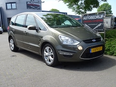 Ford S-Max - 1.6 161PK EcoBoost Platinum