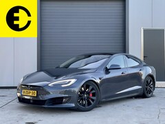 Tesla Model S - 85 Base | Gratis Superchargen | Nieuwe elektromotor