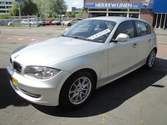 BMW 1-serie - 118i 2.0 (105KW/143PK) Business 5-Drs