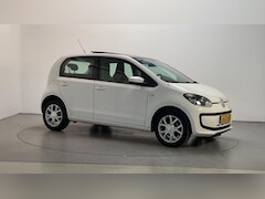 Volkswagen Up! - 1.0 move up BlueMotion Panoramadak Airco Elektrische ramen