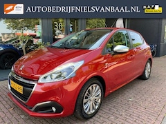 Peugeot 208 - 1.2 PureTech Blue Lion Airco/Navi/Cruise/LM-Velg