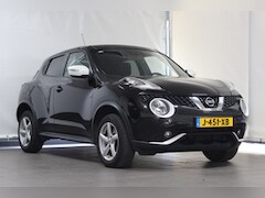 Nissan Juke - 1.2 DIG-T 115pk Acenta | Camera | Airco