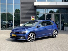Volkswagen Polo - 2.0 TSI GTI | NL-auto | Executive