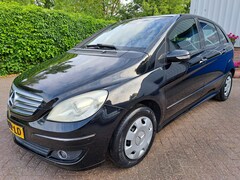 Mercedes-Benz B-klasse - 170 AIRCO 116PK