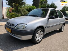 Citroën Saxo - 1.1i Furio 23-08-2024 APK*Elektrische ramen*Stuurbekrachtiging*NAP