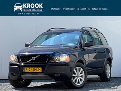 Volvo XC90 - 2.5 T | Youngtimer | 7 persoons | Automaat |