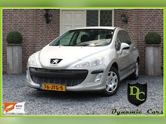 Peugeot 308 - 1.6 VTi XT *Clima *Navigatie *Cruise *NAP *Nette auto