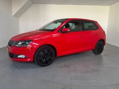 Skoda Fabia - 1.2 TSI First Edition Style Airco