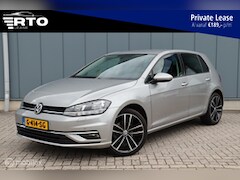 Volkswagen Golf - 1.6 TDI Highline Business
