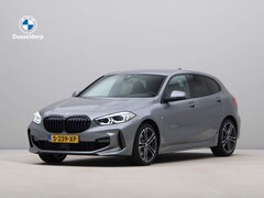 BMW 1-serie - 118i Exe M-Sport Aut