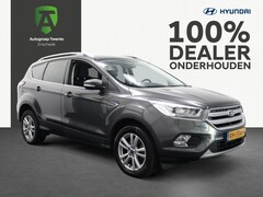 Ford Kuga - 1.5 EcoBoost Trend Ultimate Cruise Control | Navigatie